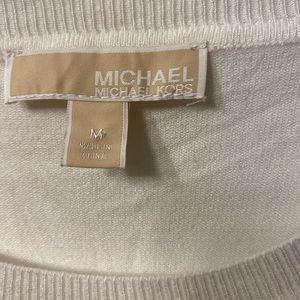 Women’s Michael kors shirt size medium